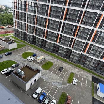 Продается 1-комнатная квартира, 17,8 м²