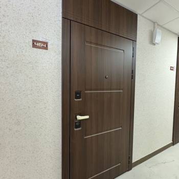Продается 1-комнатная квартира, 17,8 м²