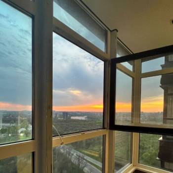 Продается 1-комнатная квартира, 29 м²
