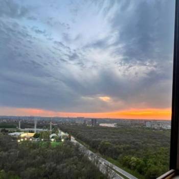 Продается 1-комнатная квартира, 29 м²