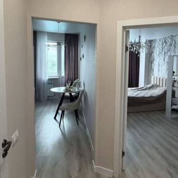 Сдается 1-комнатная квартира, 44 м²