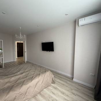 Сдается 1-комнатная квартира, 44 м²