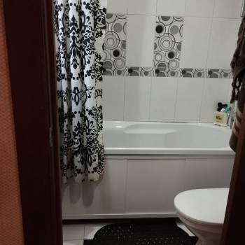 Сдается 2-х комнатная квартира, 40 м²