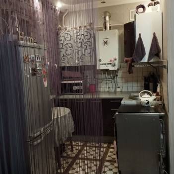 Сдается 2-х комнатная квартира, 40 м²