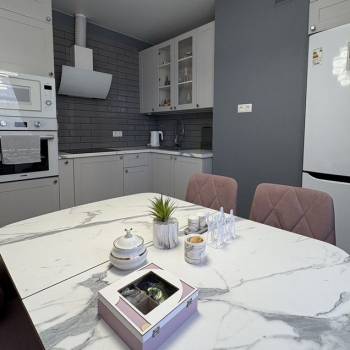 Сдается 2-х комнатная квартира, 53 м²