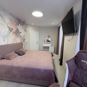 Сдается 2-х комнатная квартира, 53 м²