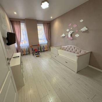 Сдается 2-х комнатная квартира, 53 м²