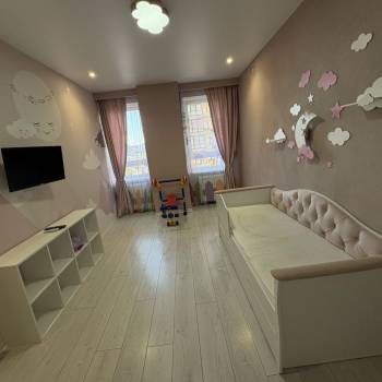 Сдается 2-х комнатная квартира, 53 м²