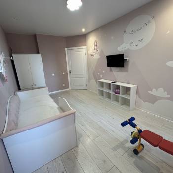 Сдается 2-х комнатная квартира, 53 м²
