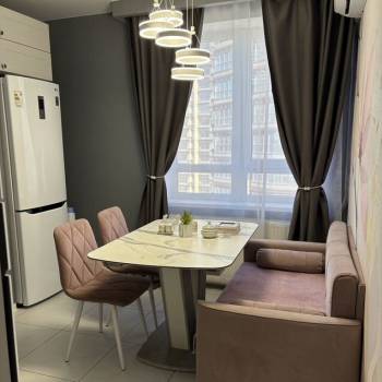 Сдается 2-х комнатная квартира, 53 м²