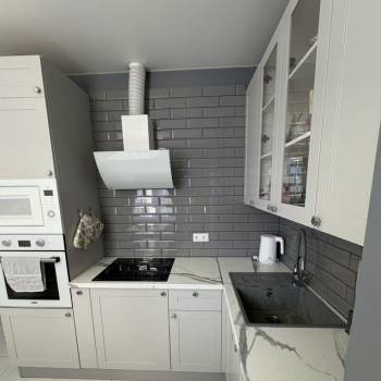 Сдается 2-х комнатная квартира, 53 м²