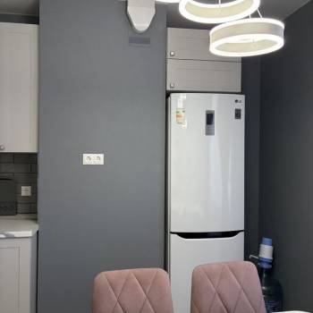 Сдается 2-х комнатная квартира, 53 м²