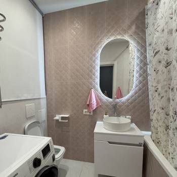Сдается 2-х комнатная квартира, 53 м²