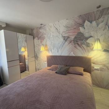 Сдается 2-х комнатная квартира, 53 м²