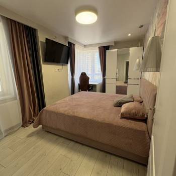 Сдается 2-х комнатная квартира, 53 м²