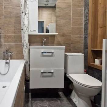Продается 1-комнатная квартира, 32,5 м²