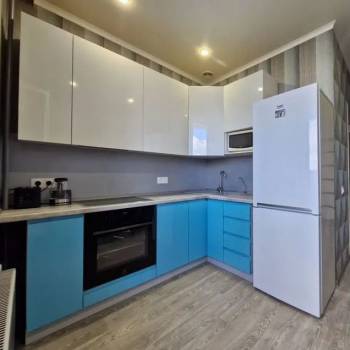 Продается 1-комнатная квартира, 32,5 м²
