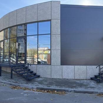 Сдается Нежилое помещение, 150 м²