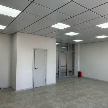 Сдается Нежилое помещение, 48 м²