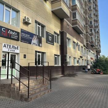 Сдается Нежилое помещение, 48 м²