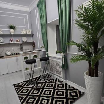 Продается 1-комнатная квартира, 31 м²