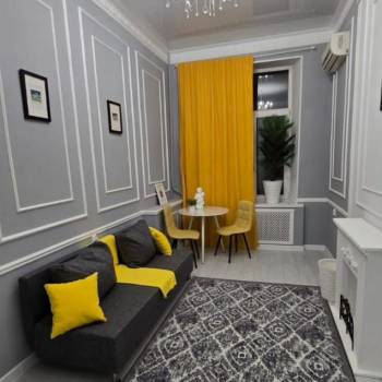 Продается 1-комнатная квартира, 31 м²