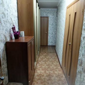 Продается 3-х комнатная квартира, 59,6 м²