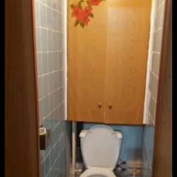 Продается 3-х комнатная квартира, 59,6 м²
