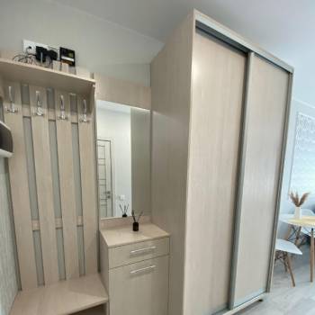 Сдается 1-комнатная квартира, 34 м²