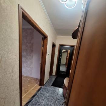 Сдается 2-х комнатная квартира, 60 м²