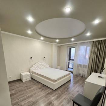 Сдается Многокомнатная квартира, 80,2 м²