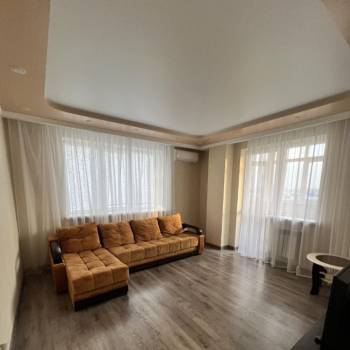 Сдается Многокомнатная квартира, 80,2 м²