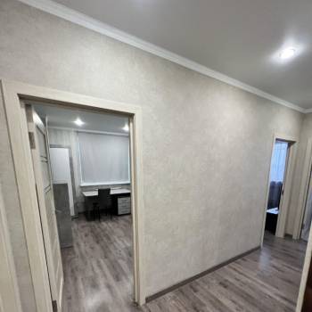 Сдается Многокомнатная квартира, 80,2 м²