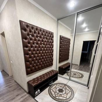 Сдается Многокомнатная квартира, 80,2 м²