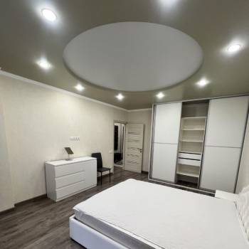 Сдается Многокомнатная квартира, 80,2 м²