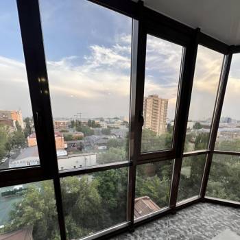 Сдается Многокомнатная квартира, 80,2 м²
