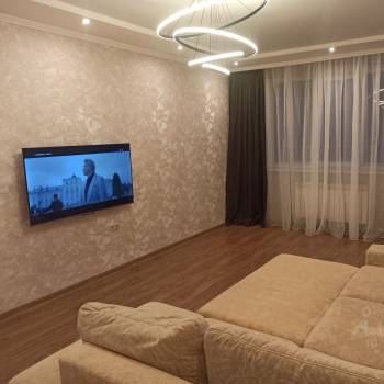 Сдается Многокомнатная квартира, 105 м²