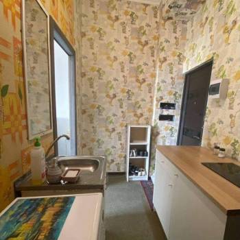 Сдается 1-комнатная квартира, 26 м²