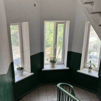 Сдается 1-комнатная квартира, 26 м²