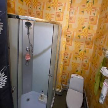 Сдается 1-комнатная квартира, 26 м²