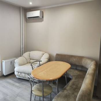 Сдается 1-комнатная квартира, 37,5 м²