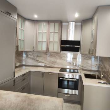Сдается 1-комнатная квартира, 37,5 м²