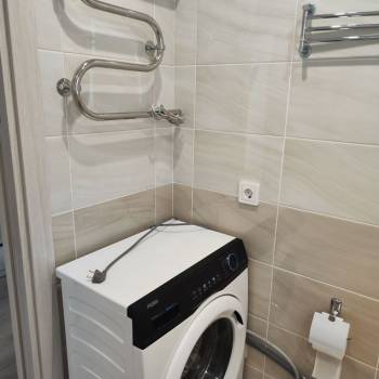 Сдается 1-комнатная квартира, 37,5 м²
