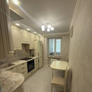 Сдается 1-комнатная квартира, 32,3 м²