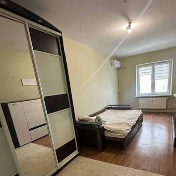 Сдается 1-комнатная квартира, 43,8 м²