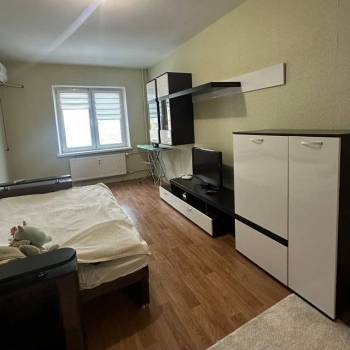 Сдается 1-комнатная квартира, 43,8 м²