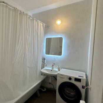 Сдается 1-комнатная квартира, 43,8 м²