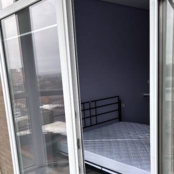Сдается 1-комнатная квартира, 32 м²