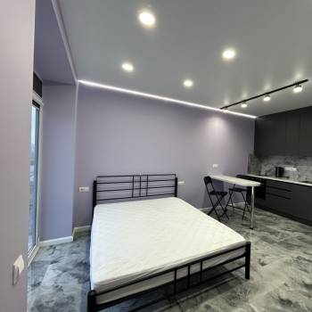 Сдается 1-комнатная квартира, 32 м²