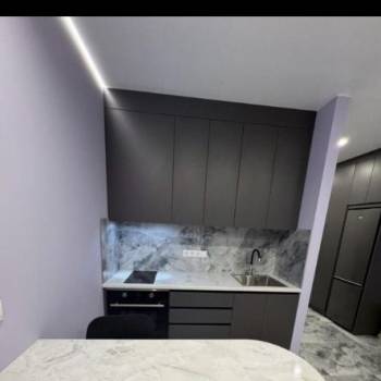 Сдается 1-комнатная квартира, 32 м²